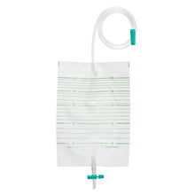 DCT Urinebedzak 20000 ml met slang 90 cm 10st