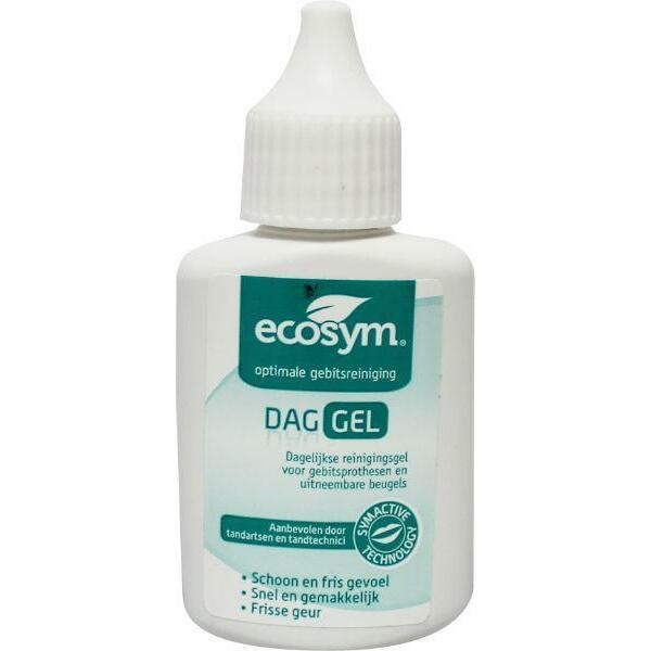 Ecosym Dagbehandeling gel mini 10ml