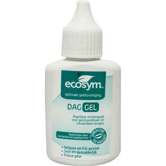 Ecosym Dagbehandeling gel mini 10ml