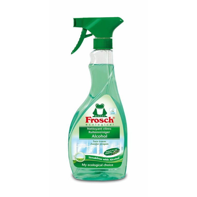 Frosch Ruitenreiniger 500ml