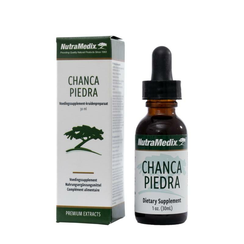 Nutramedix Chanca piedra 30ml