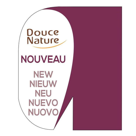 Douce Nature Shelf tag douce nature new 1st