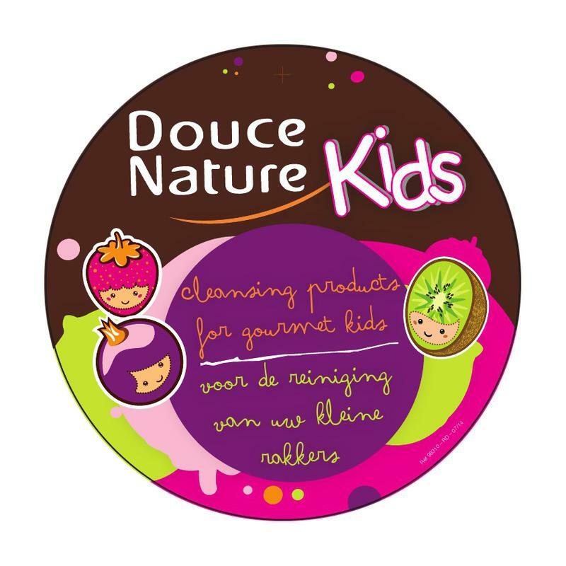 Douce Nature Shelf tag douce nature kids 1st