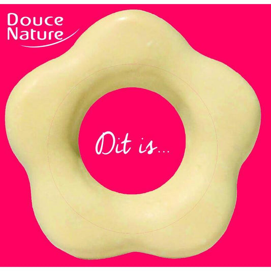 Douce Nature Leaflet douce nature shamp flo 1st