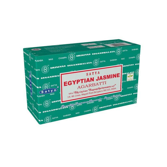 Green Tree Wierook Egyptian jasmine 15g
