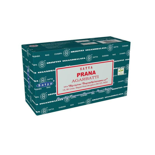 Green Tree Wierook prana 15g