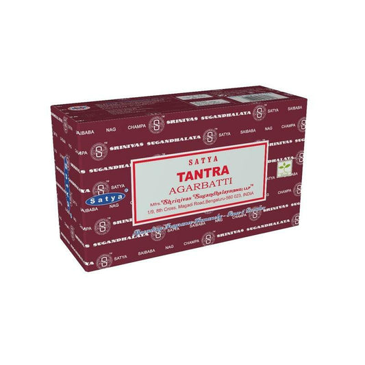 Green Tree Wierook tantra 15g