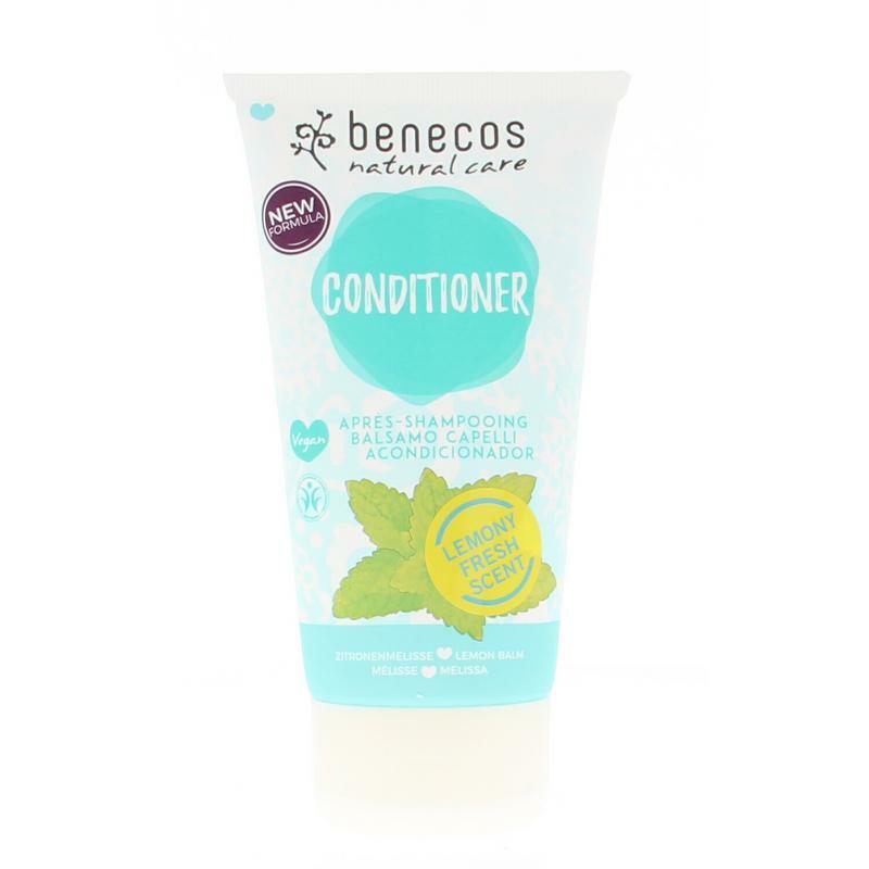 Benecos Conditioner melissa vegan 150ml