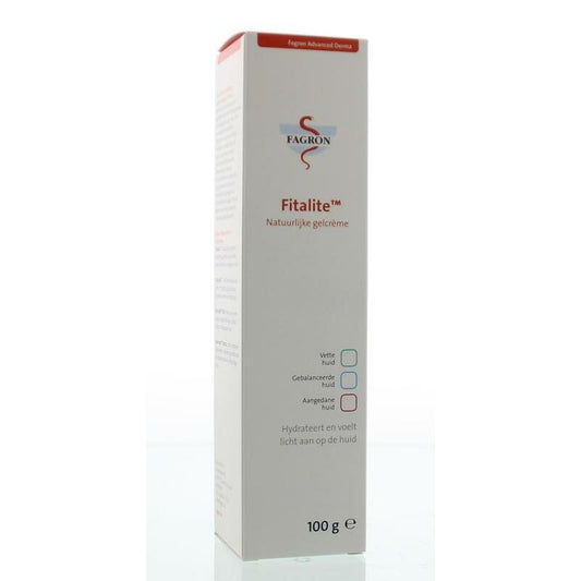 Fagron Fitalite gel creme 100g