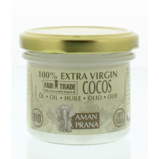 Amanprana Kokosolie bio 100ml