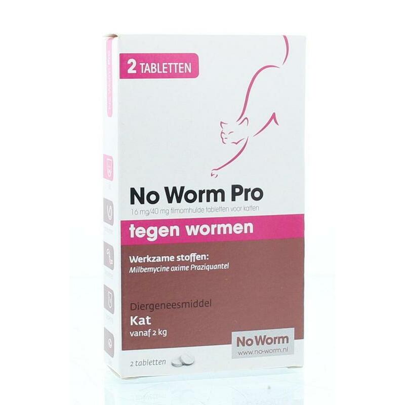 Exil No worm pro kat 2tb