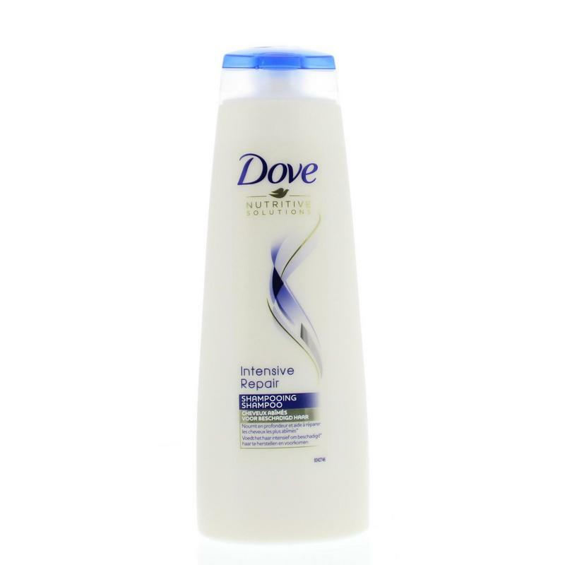 Dove Shampoo intens repair 250ml