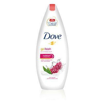 Dove Shower go fresh revive 250ml