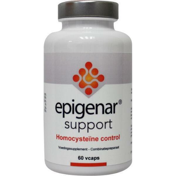 Epigenar Homocysteine control 60ca