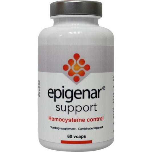 Epigenar Homocysteine control 60ca