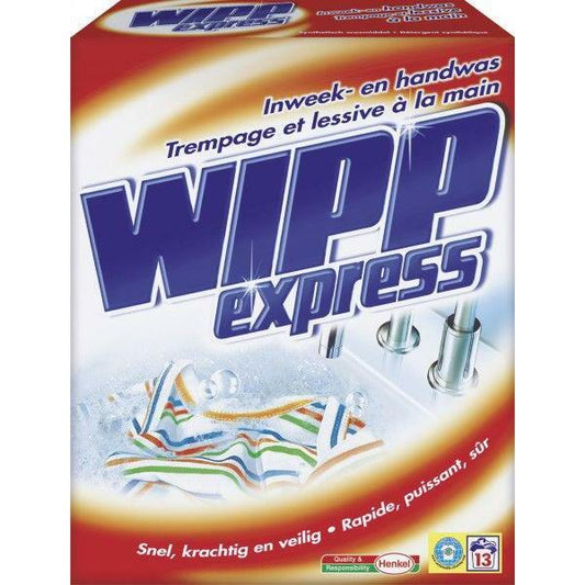Wipp Vlekverwijderaar express 325g