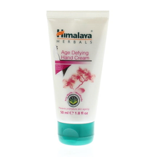 Himalaya Herbal age defying handcreme 50ml