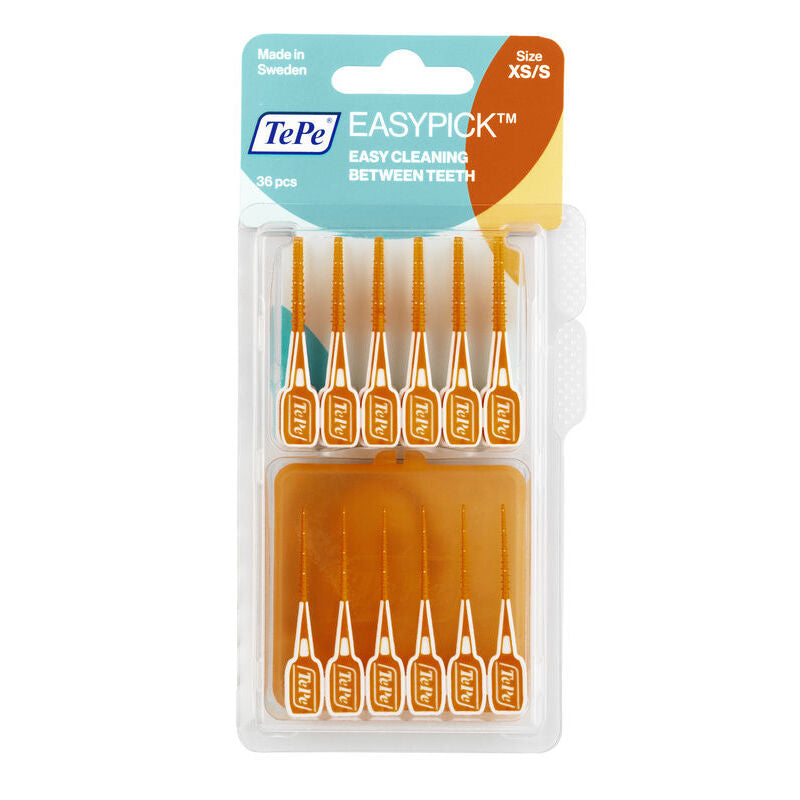 Tepe EasyPick XS/S blister 36st