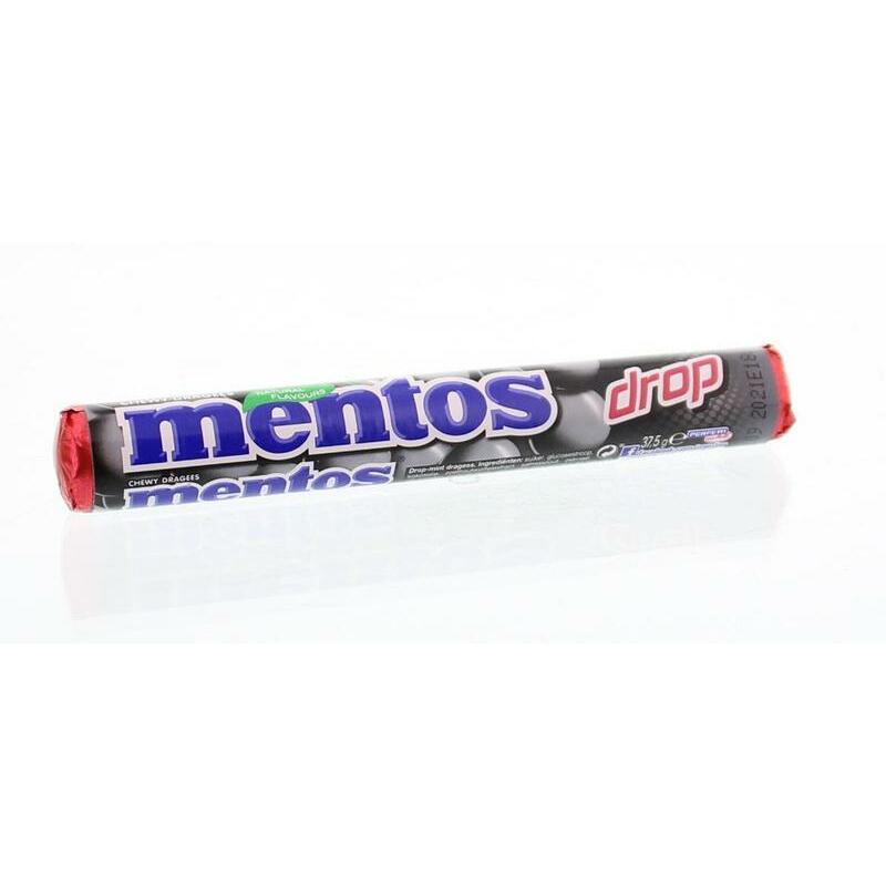 Mentos Drop 1rol