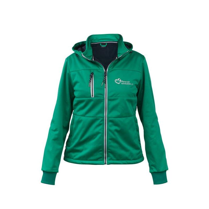Bewustwinkelen Zomerjas dames maat M 1st
