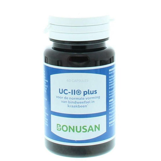 Bonusan UC-ll plus 60ca