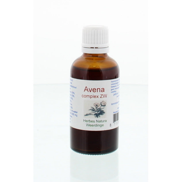 Herbes Natura Avena complex 50ml