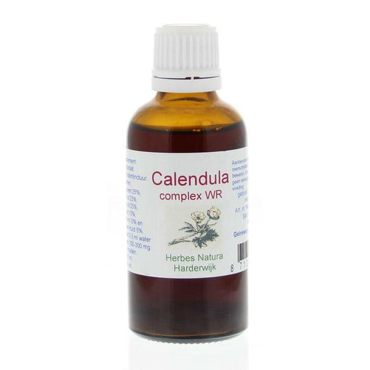 Herbes Natura Calendula complex 50ml