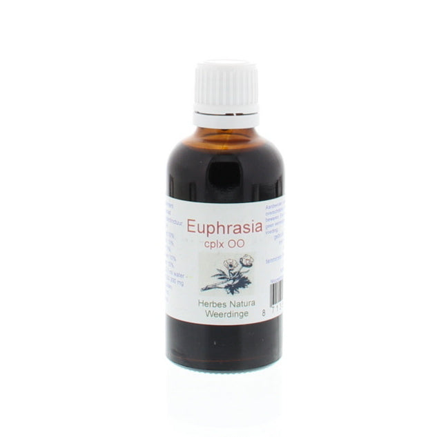 Herbes Natura Euphrasia complex 50ml