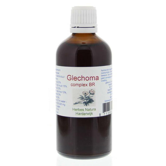 Herbes Natura Glechoma complex 100ml