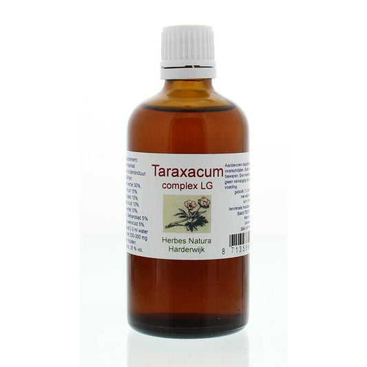 Herbes Natura Taraxacum complex 100ml