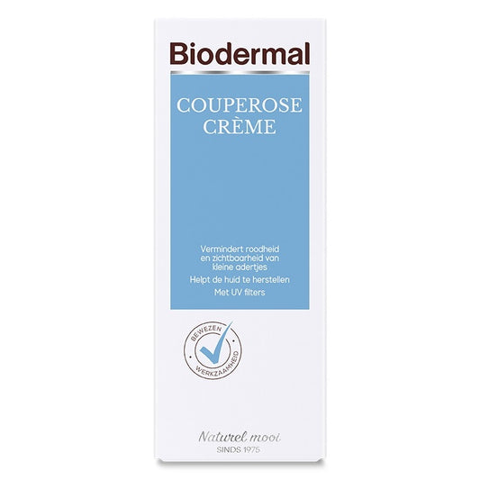 Biodermal Couperose creme 30ml