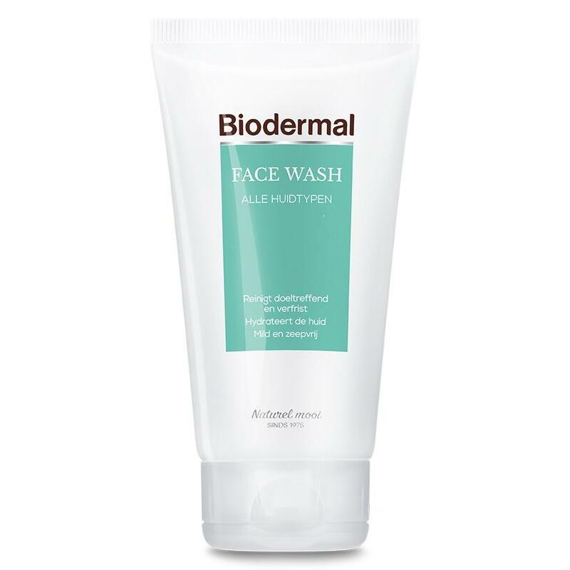 Biodermal Face wash 150ml