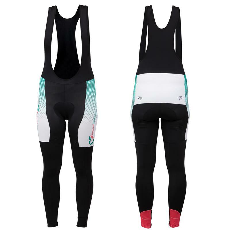 Bewustwinkelen Trainingsbroek dame M 1st