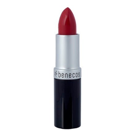 Benecos Lippenstift catwalk 1st