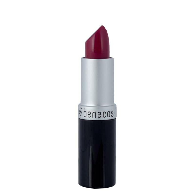 Benecos Lippenstift watermelon 1st