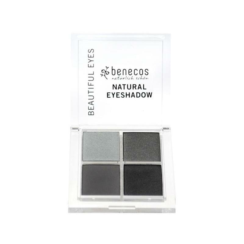 Benecos Oogschaduw smokey eyes 1st