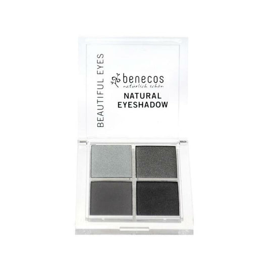 Benecos Oogschaduw smokey eyes 1st