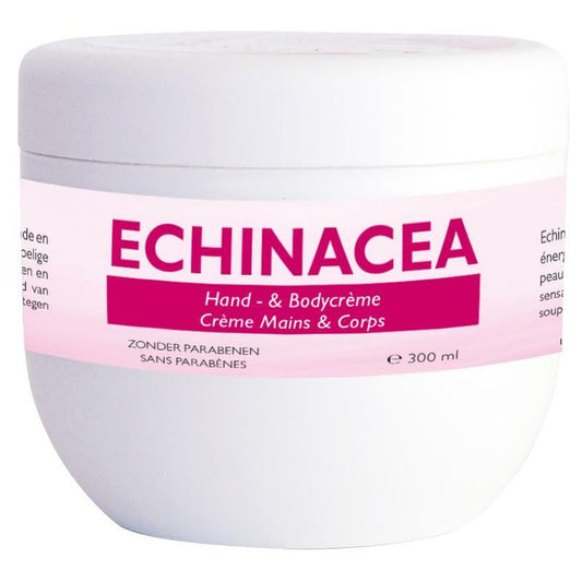 Vianatura Echinacea hand en bodycreme 300ml