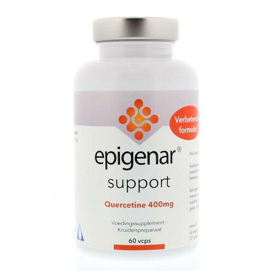 Epigenar Support Quercetine 400 mg 60vc