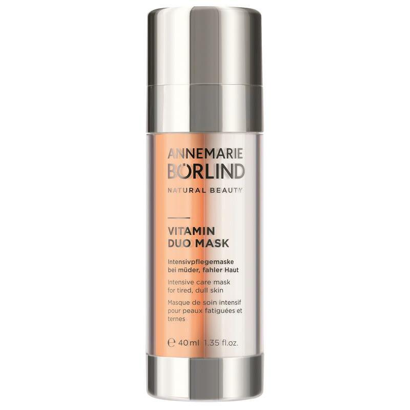 Borlind Masker vitamin duo 40ml