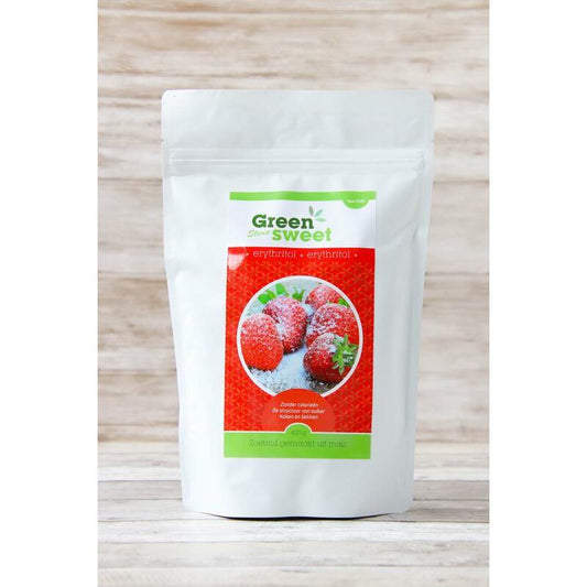 Green Sweet Erythritol 400g