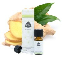 CHI Gember eko bio 10ml
