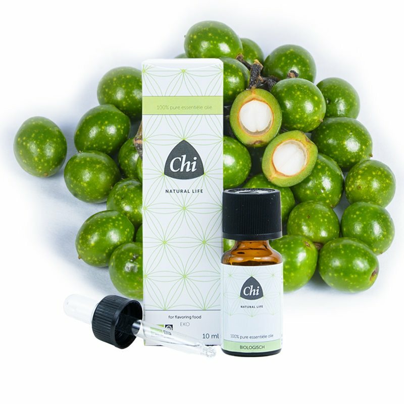 CHI Litsea eko bio 10ml