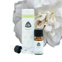 CHI Roos Bulgarije witte CO2 eko bio 2.5ml