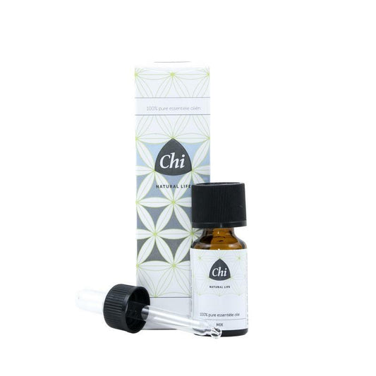 CHI Happiness Mix olie 50ml