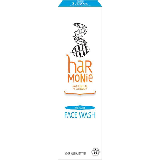 Harmonie Face wash 150ml