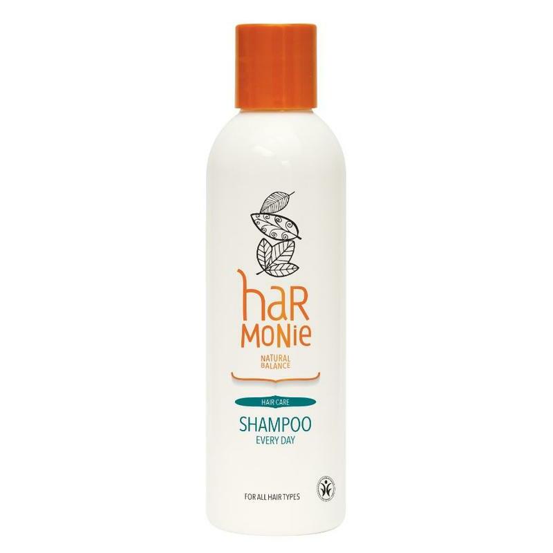 Harmonie Shampoo every day 200ml