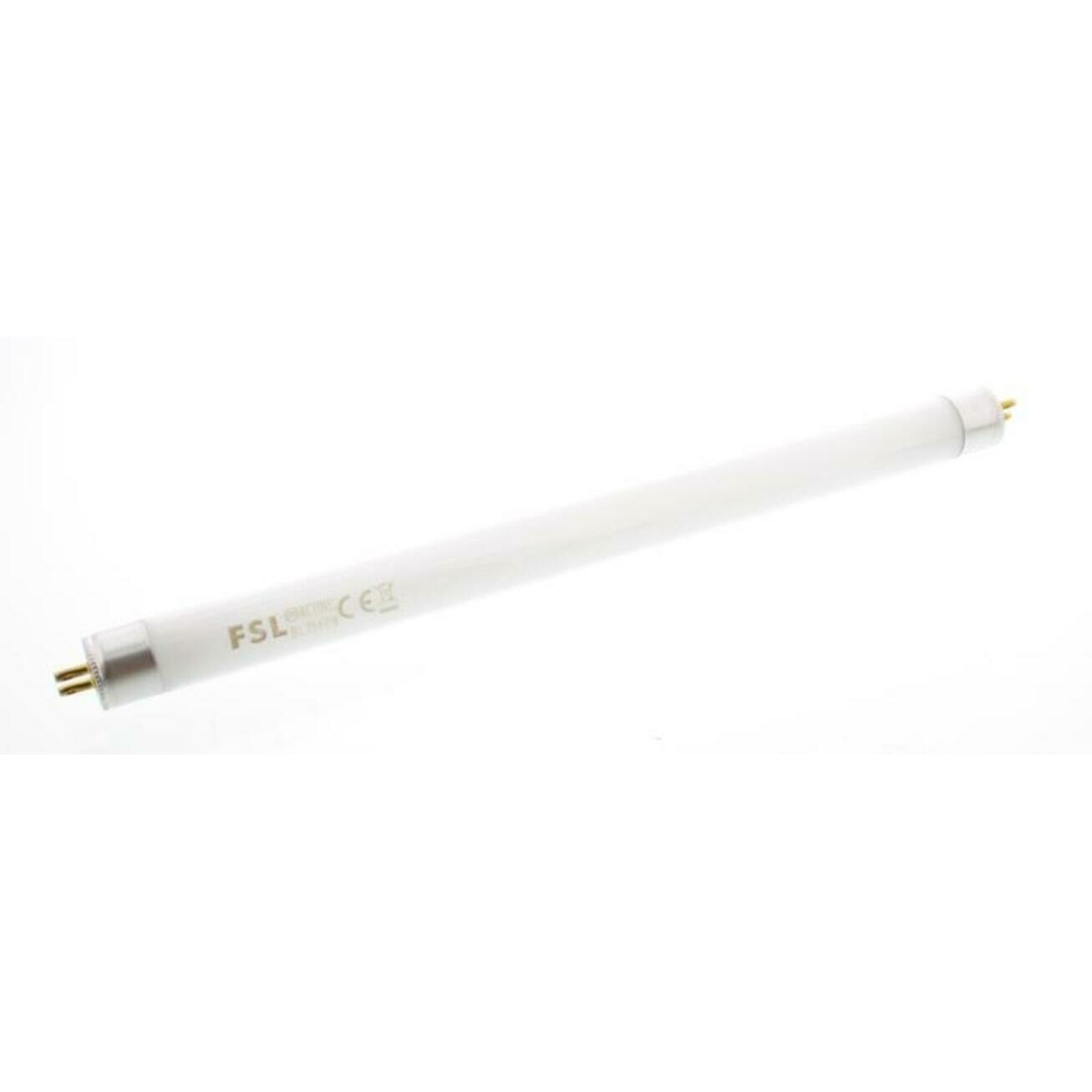 Foetsie Inscectenlamp los 6w 1st