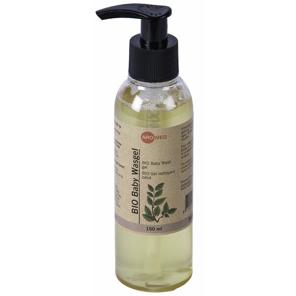 Aromed Baby Wasgel Bio 150ml