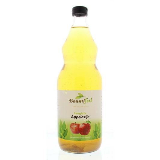 Bountiful Appelazijn bio 1000ml